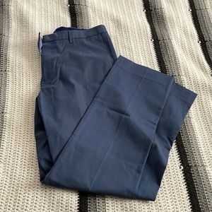 Banana republic modern slim fit pants